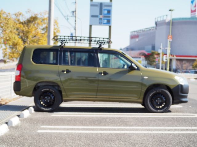 TOYOTA PROBOX VAN 2WD 2015 Image 31