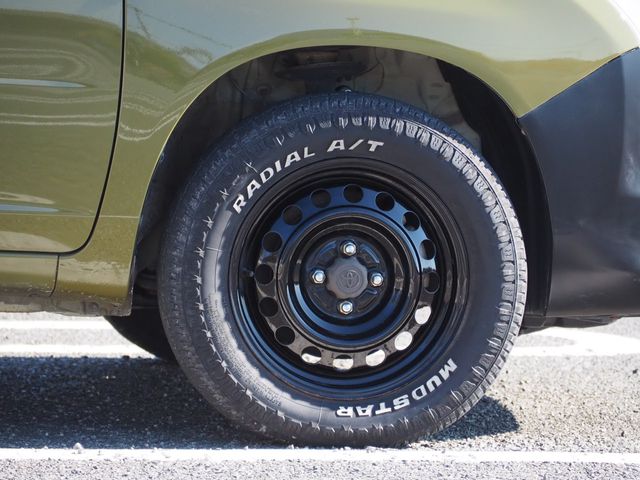 TOYOTA PROBOX VAN 2WD 2015 Image 31