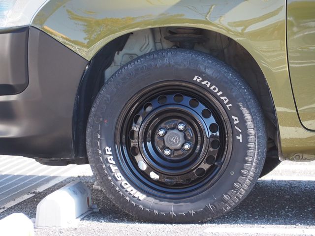 TOYOTA PROBOX VAN 2WD 2015 Image 31