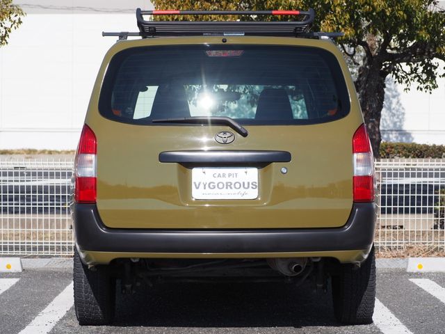 TOYOTA PROBOX VAN 2WD 2015 Image 31