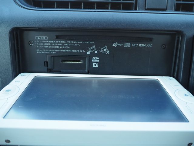 TOYOTA PROBOX VAN 2WD 2015 Image 31