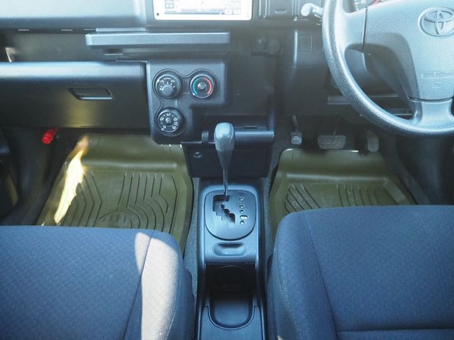 TOYOTA PROBOX VAN 2WD 2015 Image 31