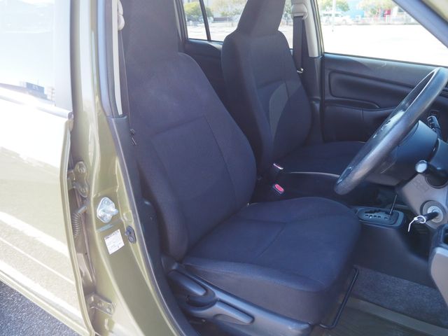 TOYOTA PROBOX VAN 2WD 2015 Image 31