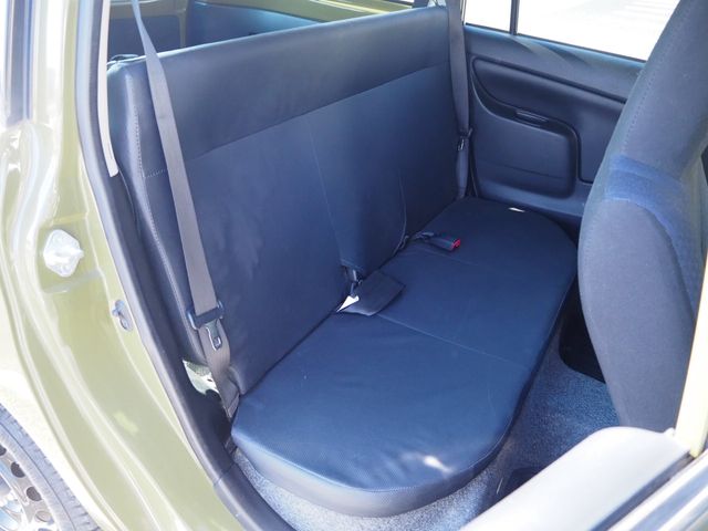 TOYOTA PROBOX VAN 2WD 2015 Image 31