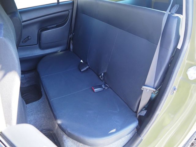 TOYOTA PROBOX VAN 2WD 2015 Image 31