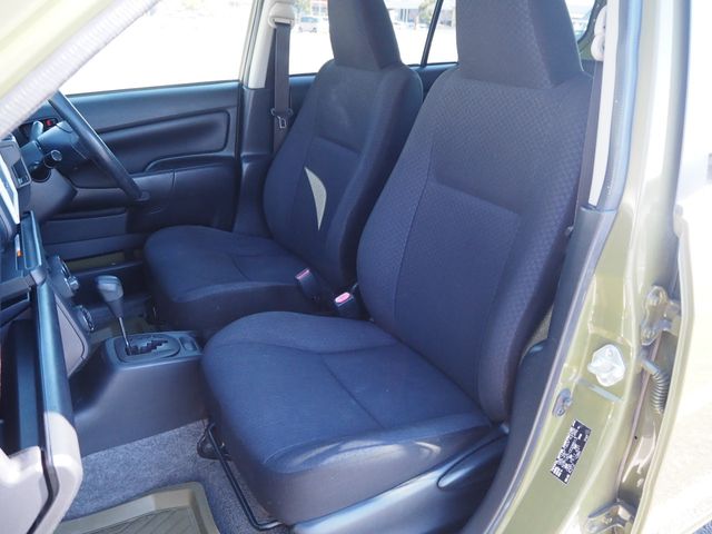 TOYOTA PROBOX VAN 2WD 2015 Image 31