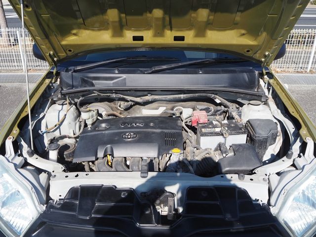 TOYOTA PROBOX VAN 2WD 2015 Image 31