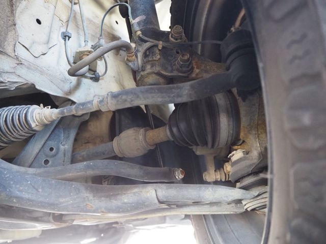 TOYOTA PROBOX VAN 2WD 2015 Image 31