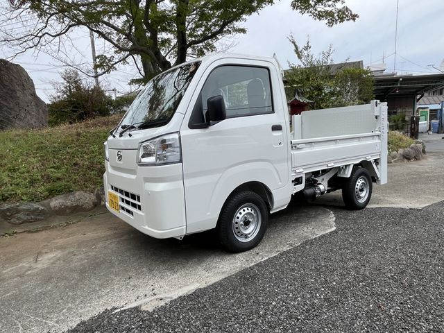 DAIHATSU HIJET TRUCK 2025 Image 31