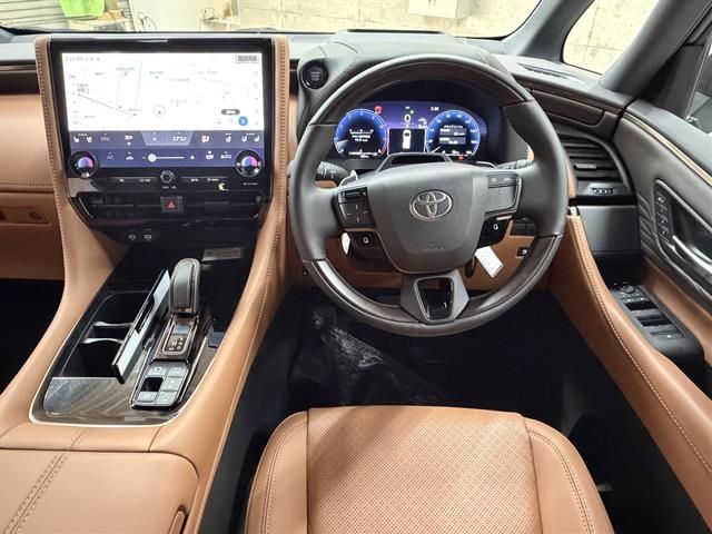 TOYOTA VELLFIRE 2025 Image 31