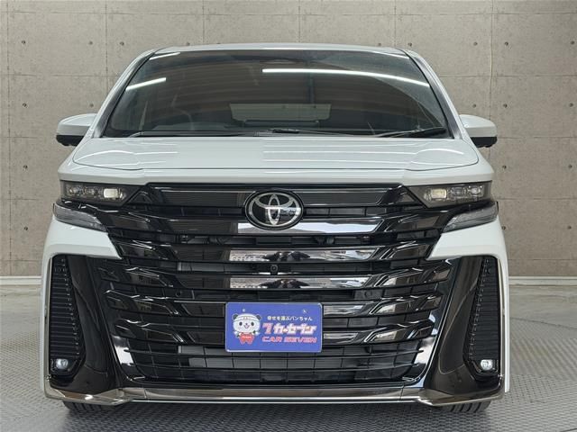 TOYOTA VELLFIRE 2025 Image 31