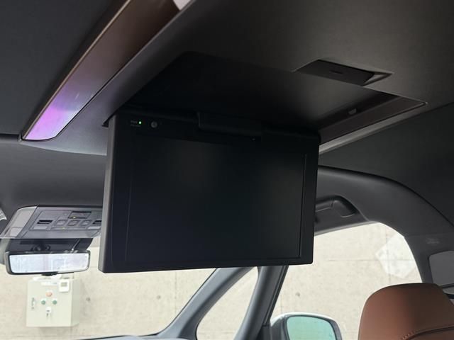 TOYOTA VELLFIRE 2025 Image 31