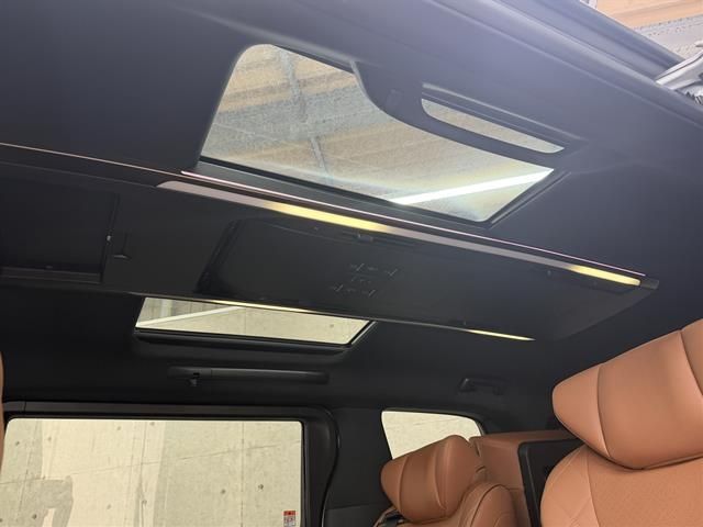 TOYOTA VELLFIRE 2025 Image 31