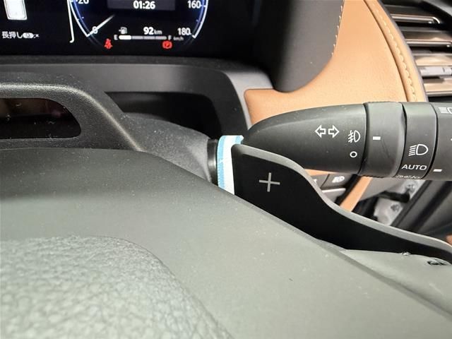 TOYOTA VELLFIRE 2025 Image 31