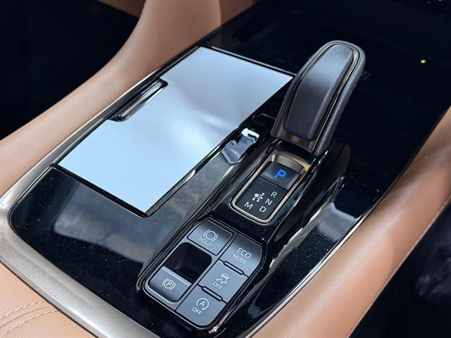 TOYOTA VELLFIRE 2025 Image 31