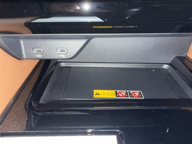 TOYOTA VELLFIRE 2025 Image 31