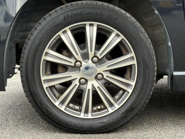 SUZUKI WAGON R STINGRAY 2013 Image 31