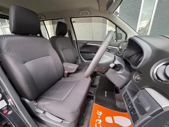 SUZUKI WAGON R STINGRAY 2013 Image 31