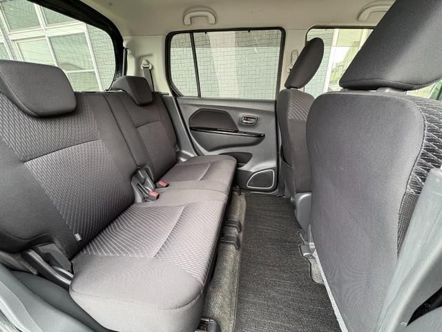 SUZUKI WAGON R STINGRAY 2013 Image 31