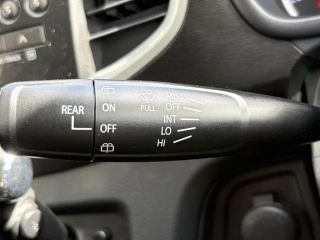 SUZUKI WAGON R STINGRAY 2013 Image 31