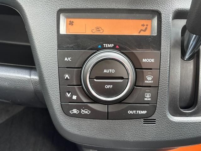 SUZUKI WAGON R STINGRAY 2013 Image 31