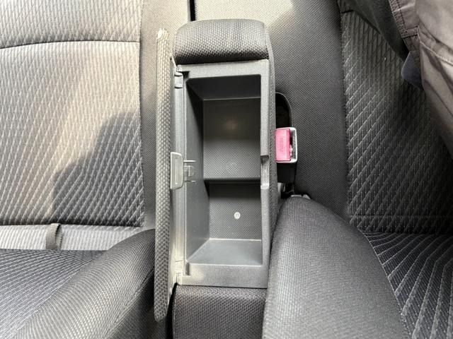 SUZUKI WAGON R STINGRAY 2013 Image 31