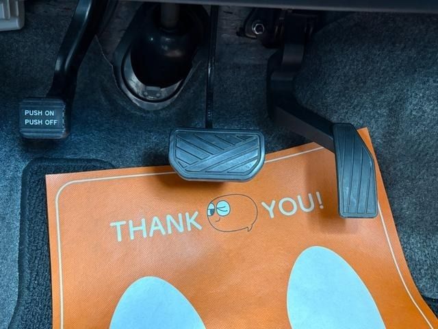 SUZUKI WAGON R STINGRAY 2013 Image 31