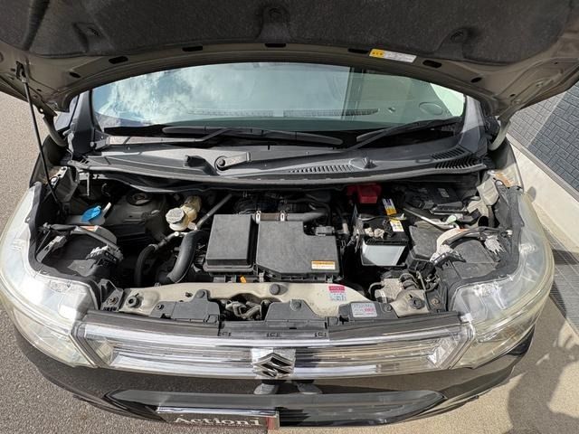 SUZUKI WAGON R STINGRAY 2013 Image 31