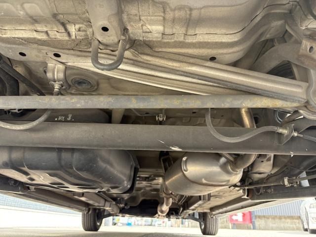 SUZUKI WAGON R STINGRAY 2013 Image 31