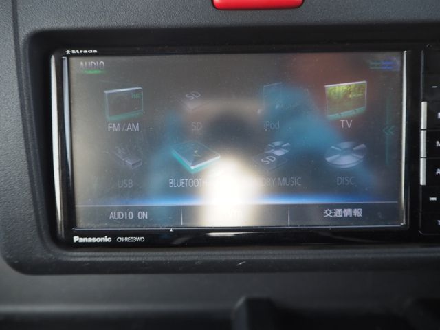 DAIHATSU HIJET TRUCK 4WD 2017 Image 31