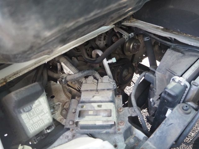 DAIHATSU HIJET TRUCK 4WD 2017 Image 31