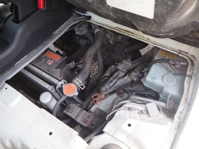 DAIHATSU HIJET TRUCK 4WD 2017 Image 31