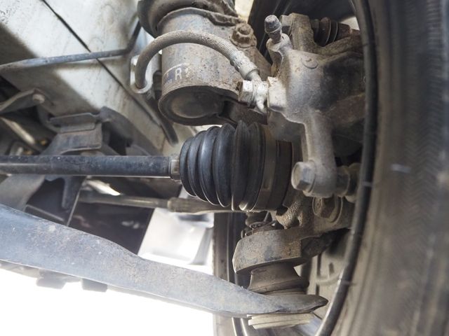 DAIHATSU HIJET TRUCK 4WD 2017 Image 31