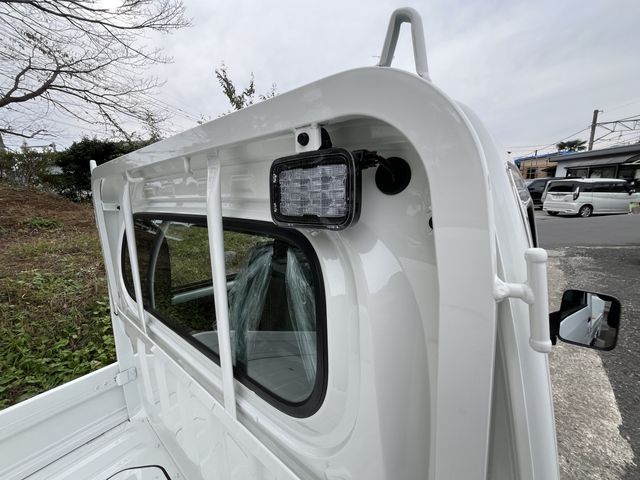 DAIHATSU HIJET TRUCK 2026 Image 31