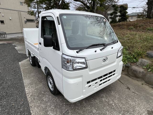 DAIHATSU HIJET TRUCK 2026 Image 31