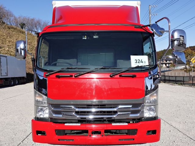 ISUZU FORWARD 2016 Image 31