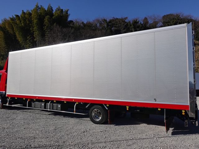 ISUZU FORWARD 2016 Image 31