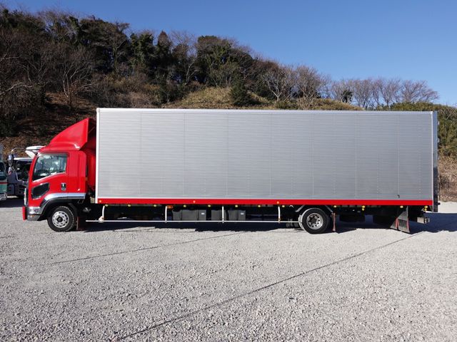 ISUZU FORWARD 2016 Image 31