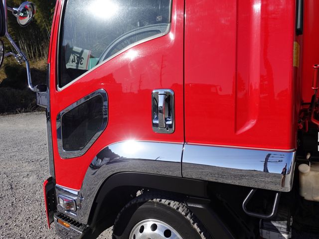 ISUZU FORWARD 2016 Image 31