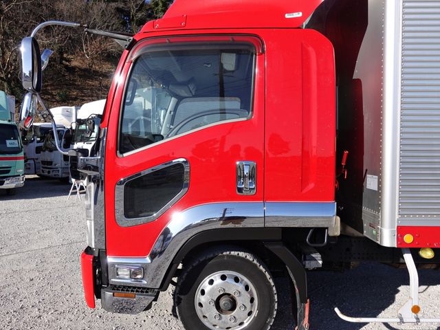 ISUZU FORWARD 2016 Image 31