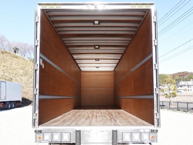 ISUZU FORWARD 2016 Image 31