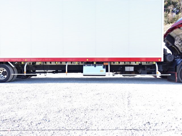 ISUZU FORWARD 2016 Image 31