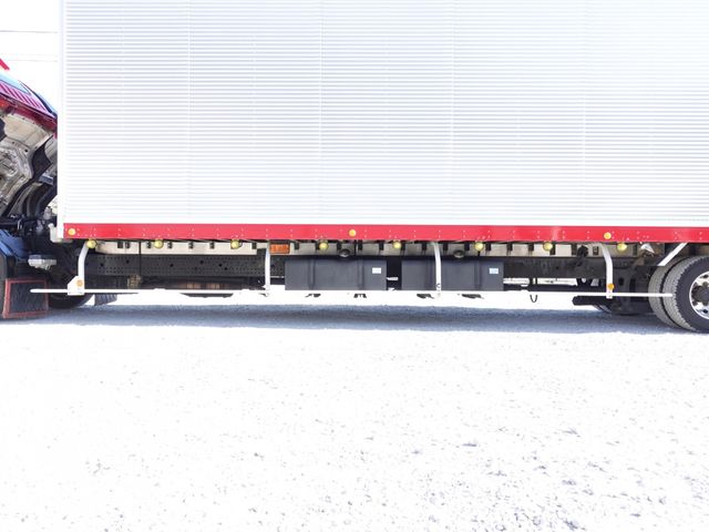 ISUZU FORWARD 2016 Image 31