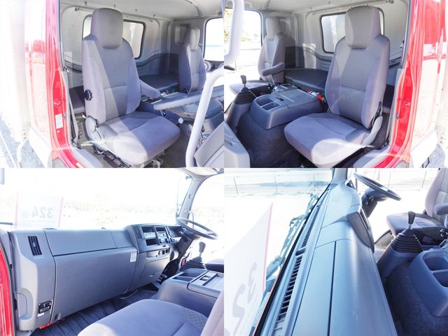 ISUZU FORWARD 2016 Image 31