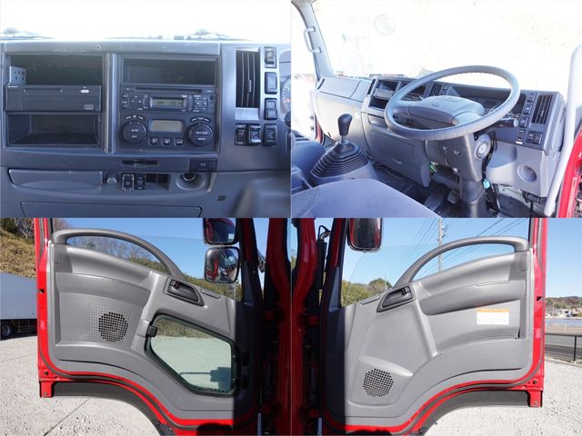 ISUZU FORWARD 2016 Image 31