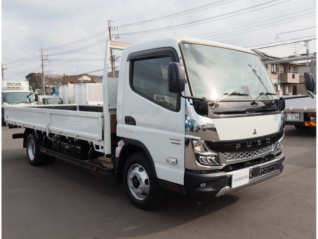 MITSUBISHI CANTER 2024 Image 31