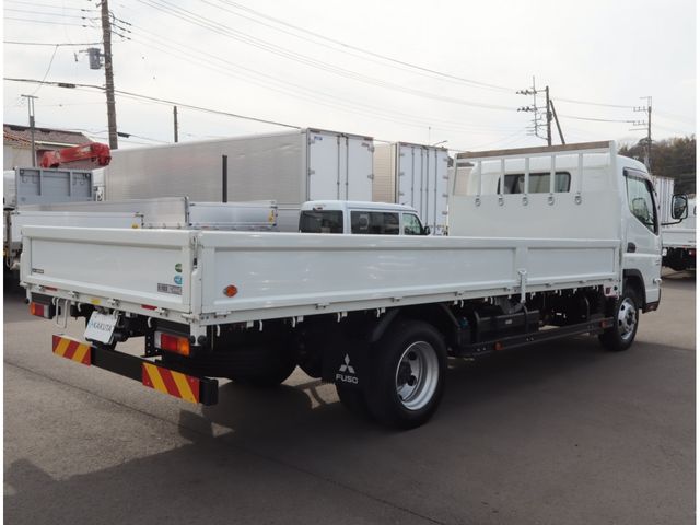 MITSUBISHI CANTER 2024 Image 31