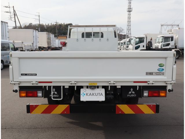 MITSUBISHI CANTER 2024 Image 31