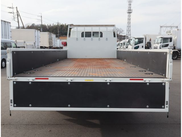 MITSUBISHI CANTER 2024 Image 31