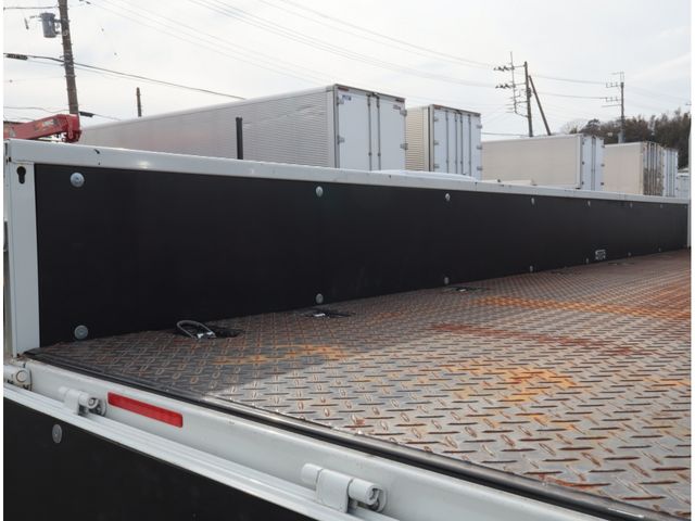 MITSUBISHI CANTER 2024 Image 31